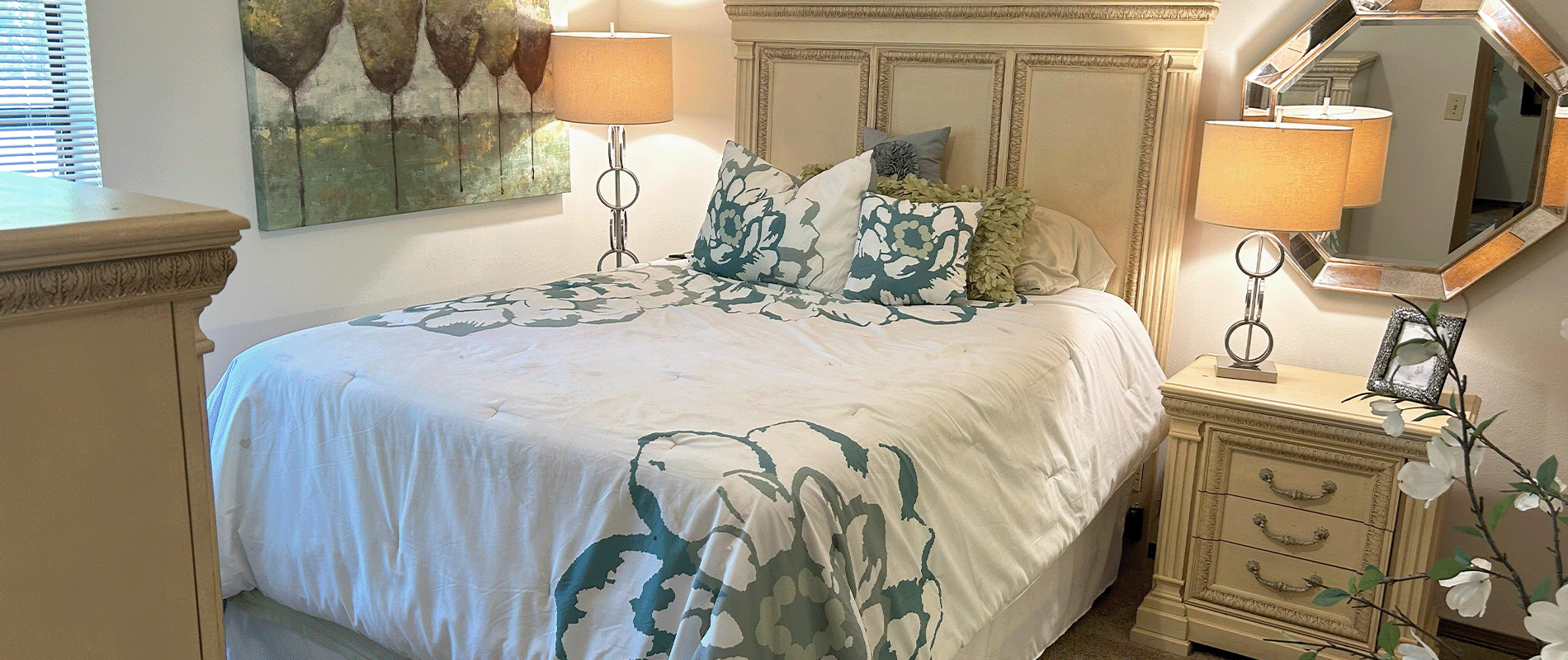 Turtle Creek II Apartments in Rogers, AR